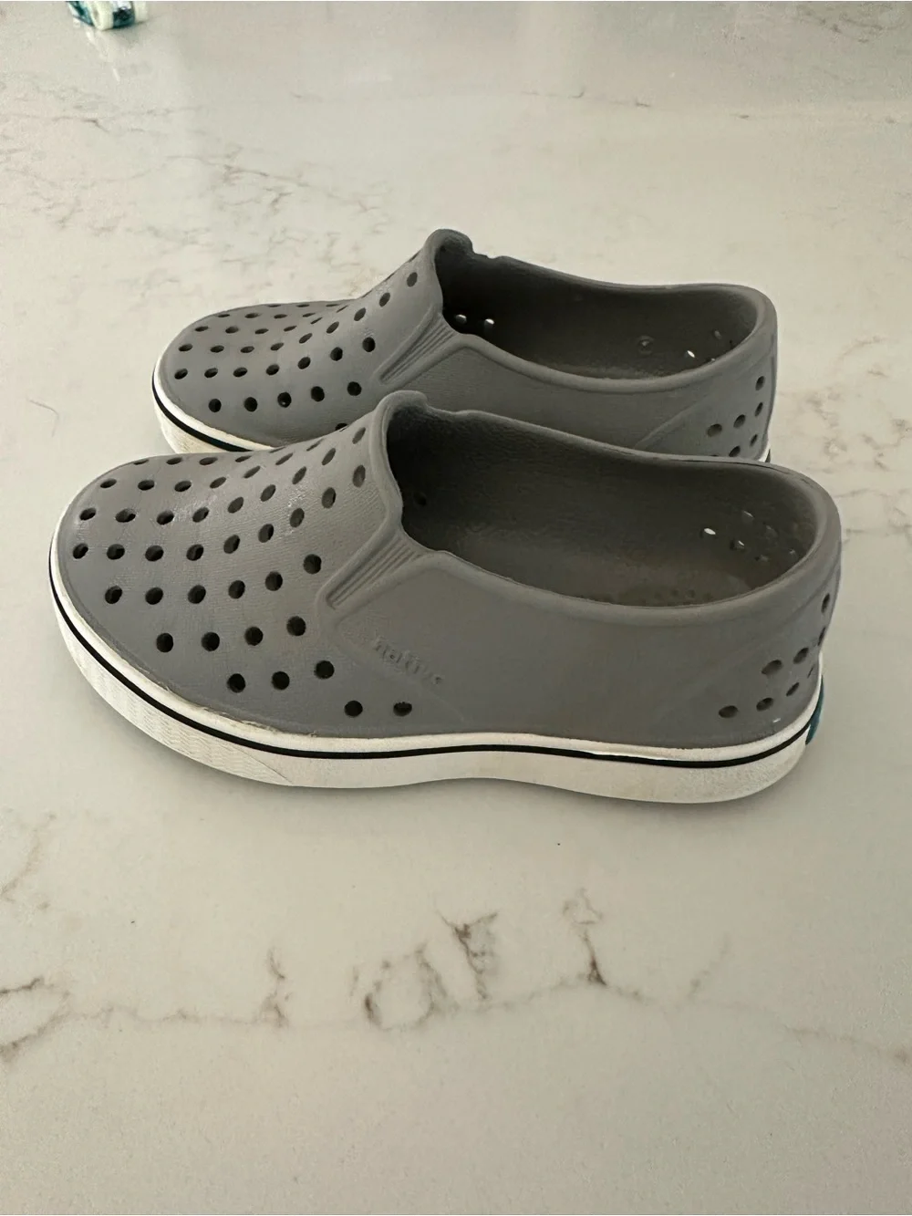 Native - Jefferson Child Size C9